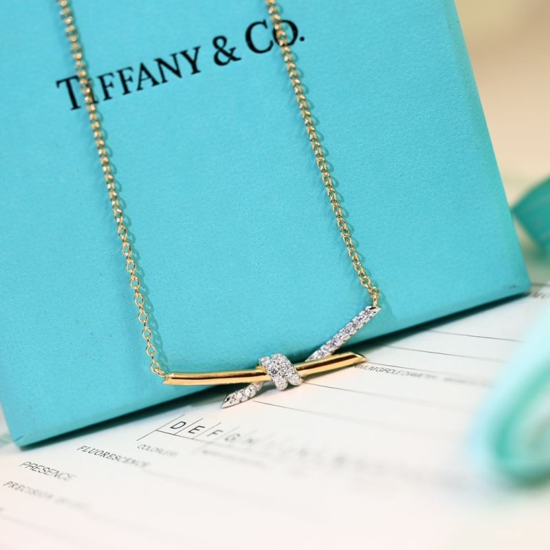 Tiffany Necklaces